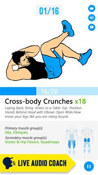 Six Pack in 30 Days - Abs Workout Lose Belly fat