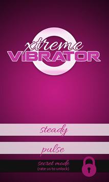 Xtreme Vibrator