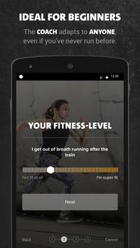 Freeletics Running