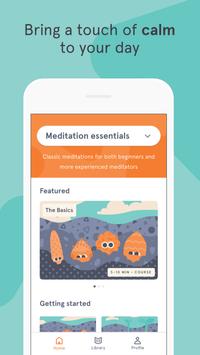 Headspace: Meditation and Mindfulness