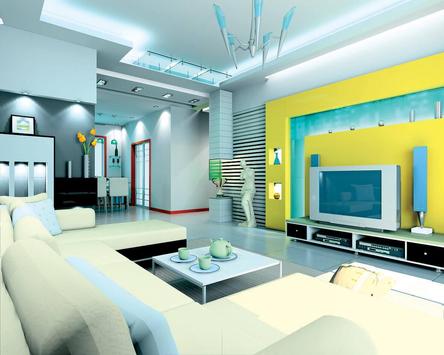 Planner 5D - Living Room