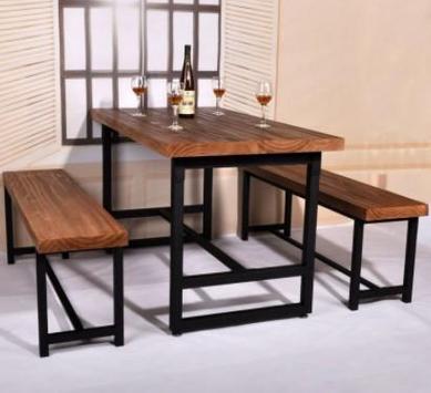 Wrought Iron Furniture