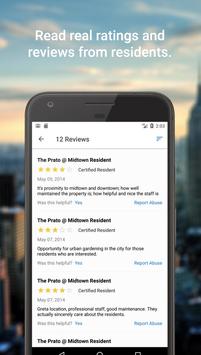 Rent.com Apartment Homes