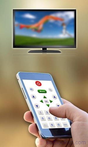 TV Remote for CCE