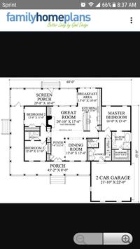 Best House and Garage Plans