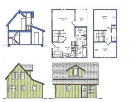 250 small house plans