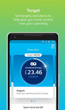 British Gas Smart App