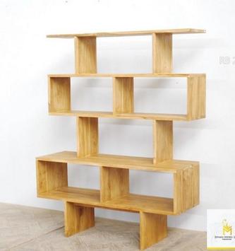 Wood Furniture Design