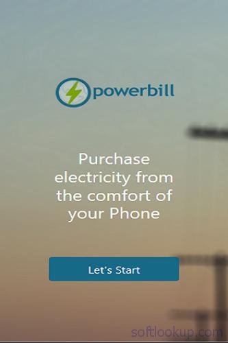 Powerbill