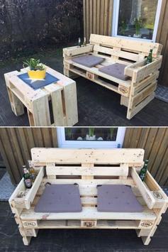 DIY Amazing Wood Pallet Projects Ideas
