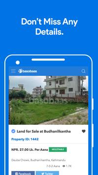 Basobaas - Buy, Sell, Rent Properties In Nepal