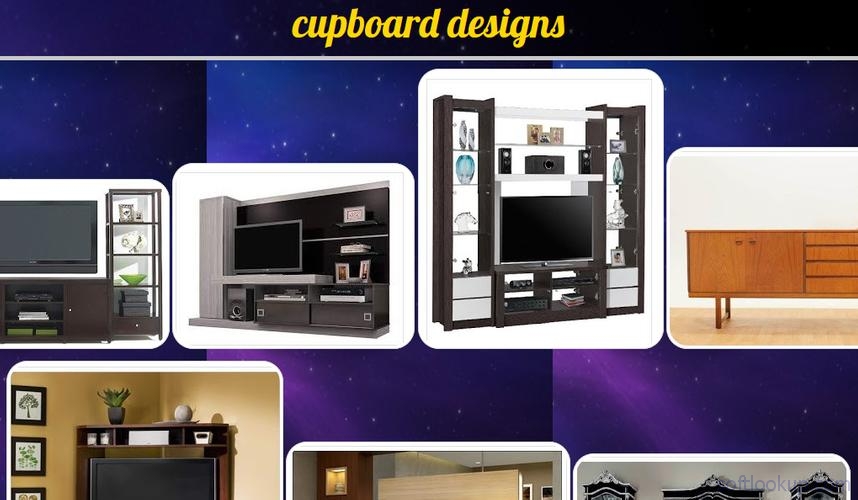 cupboard designs