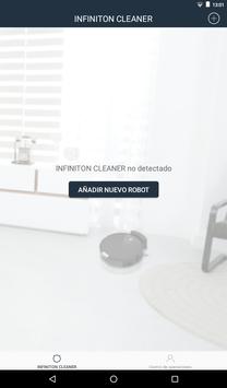 Infiniton Cleaner1080