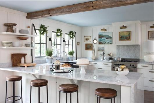 Kitchen Design Ideas