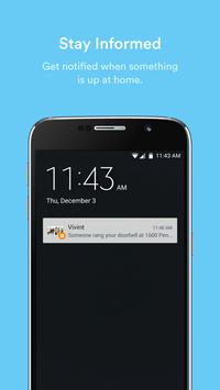 Vivint Smart Home