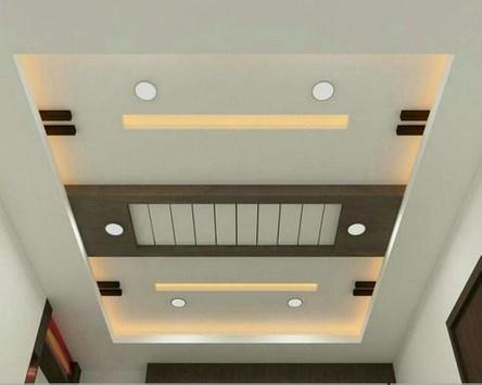 Ceiling Design Ideas New