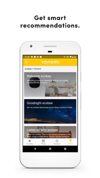 Yonomi - Smart Home Automation