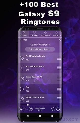 Best Galaxy S9 Plus Ringtones 2019 | Free