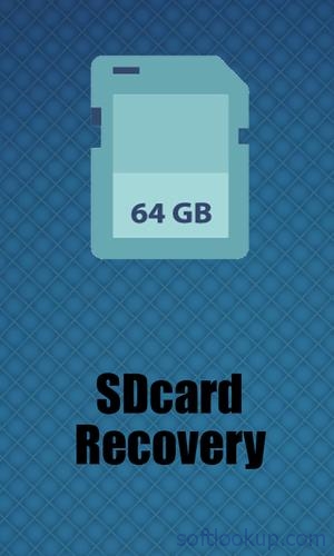SDcards Recovery