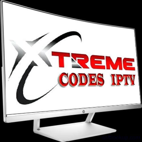 Xtream Codes IPTV
