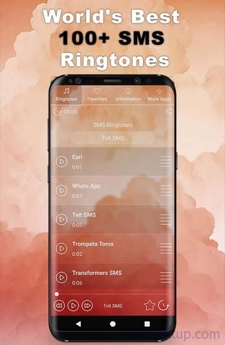 Best SMS Ringtones 2019 ًں”¥ | 100+ SMS Sounds