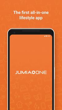 Jumia One: Airtime and TV/Electricity bill payment