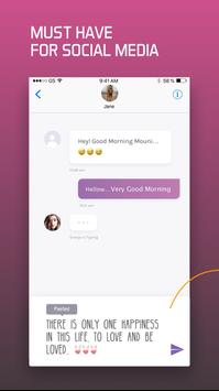 Cool Fonts for Whatsapp and SMS