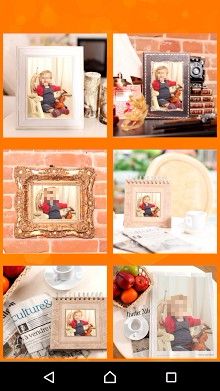 Funny Photo Frames