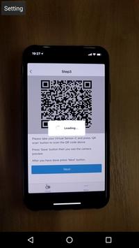 Virtual Sensor-C