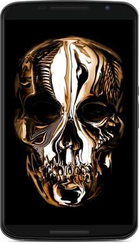 skull wallpapers