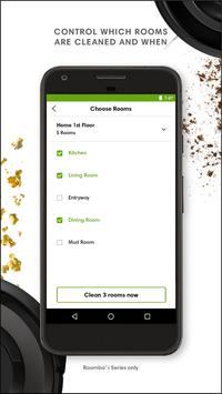 iRobot HOME