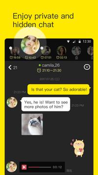 SofaTalk - Chat Whenever