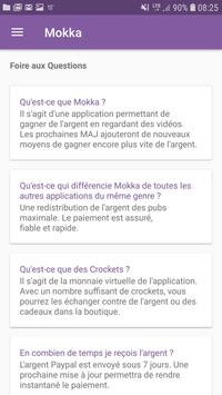 Mokka - votre alli pour gagner de largent
