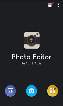 Photo Editor - Selfie Effects