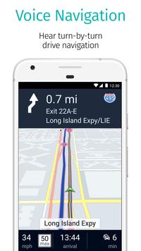 HERE WeGo - Offline Maps and GPS