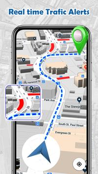 GPS , Maps, Navigations and Directions