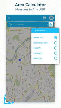 Gps Area Calculator