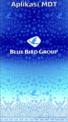Blue Bird MDT Driver