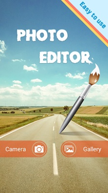 Photo Editor and Effects Pro