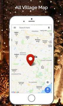 All Village Map - Locate Your Village