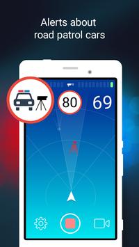 Smart Driver: Radar Detector and Video Recorder
