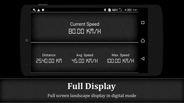 GPS Speedometer PRO