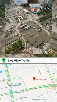 Live Earth Map and Satellite View, GPS Tracking