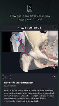 Complete Anatomy 19 for Android