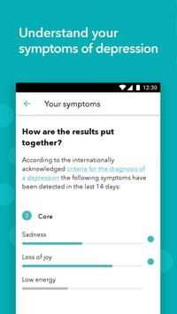 Moodpath - Depression and Anxiety Test