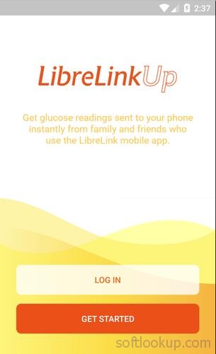 LibreLinkUp