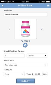 Pill Identifier and Drug list