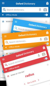 Oxford Medical Dictionary