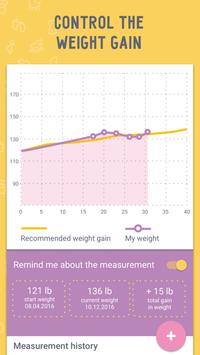 Pregnancy Tracker and Baby Due Date Calculator