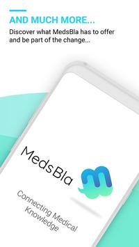MedsBla - Medical Messenger